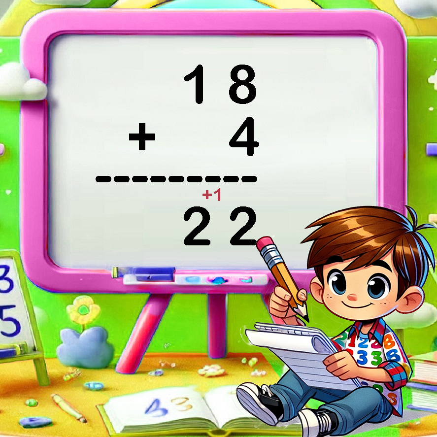 Practice Addition Game
