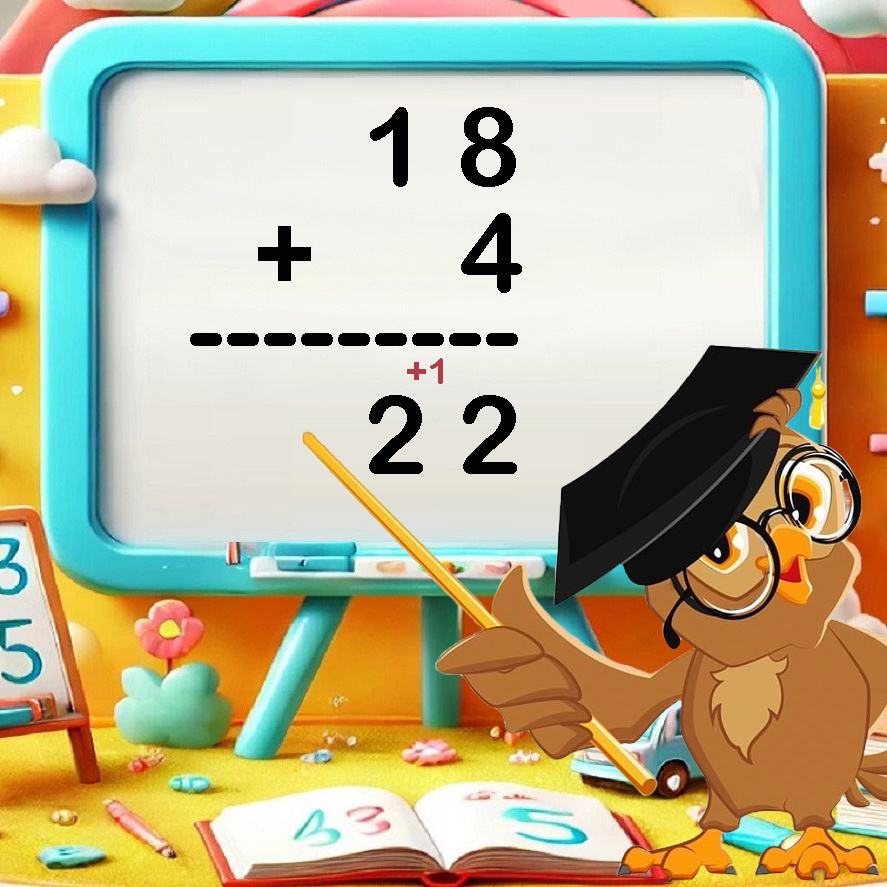 Teach Addition Game
