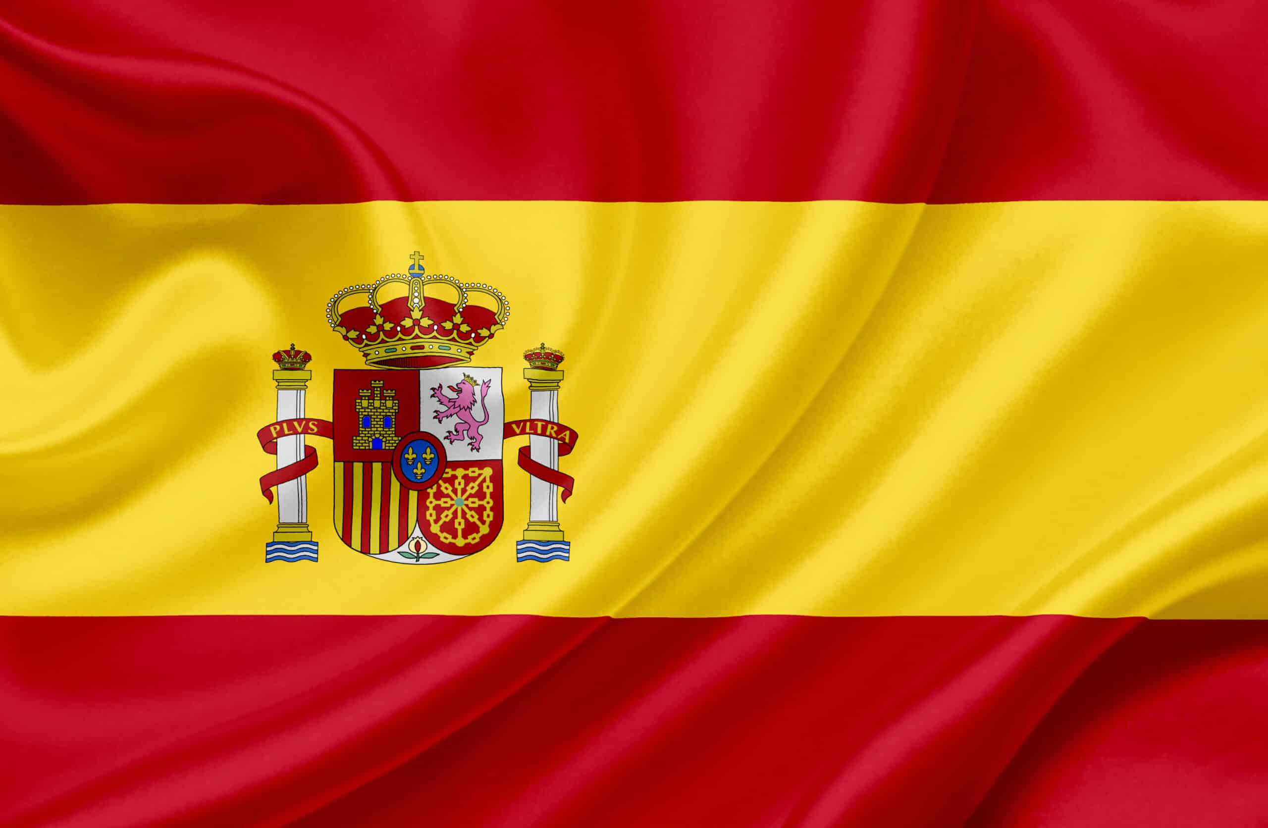 Spanish Flag