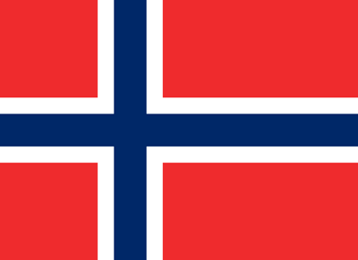 Norwegian Flag