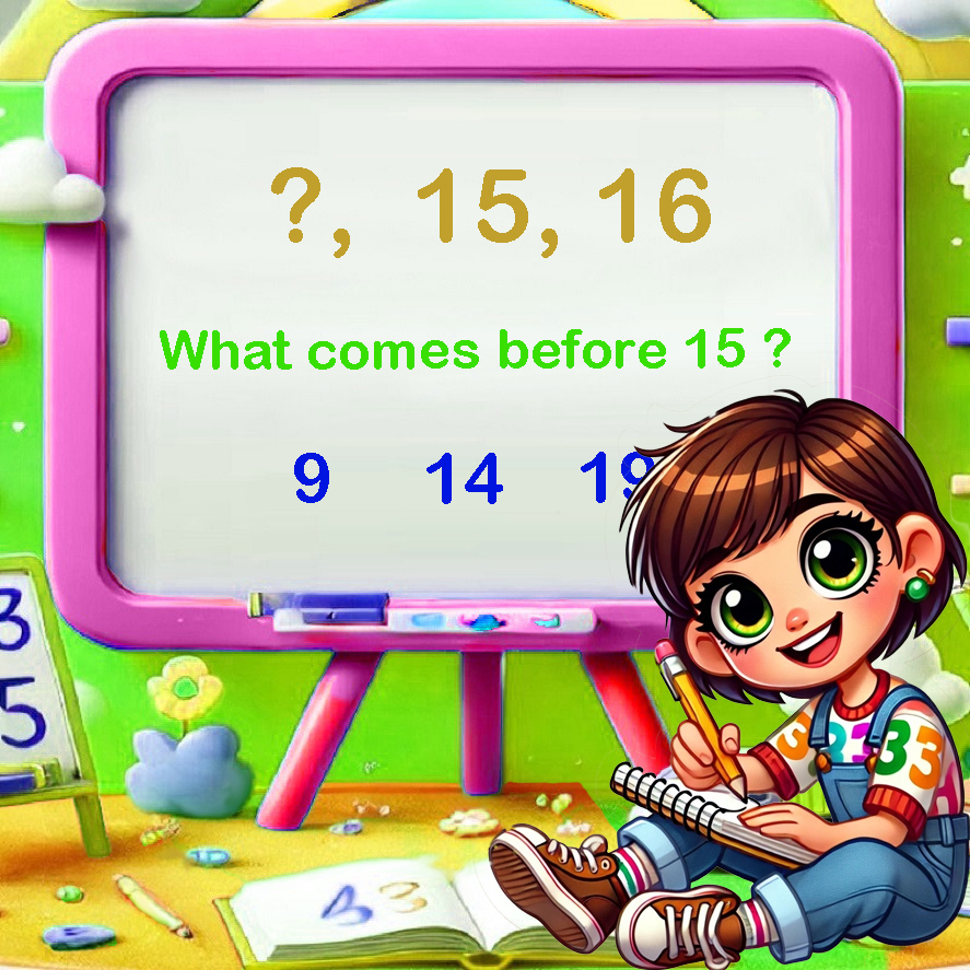 Practice Number Sequences Game