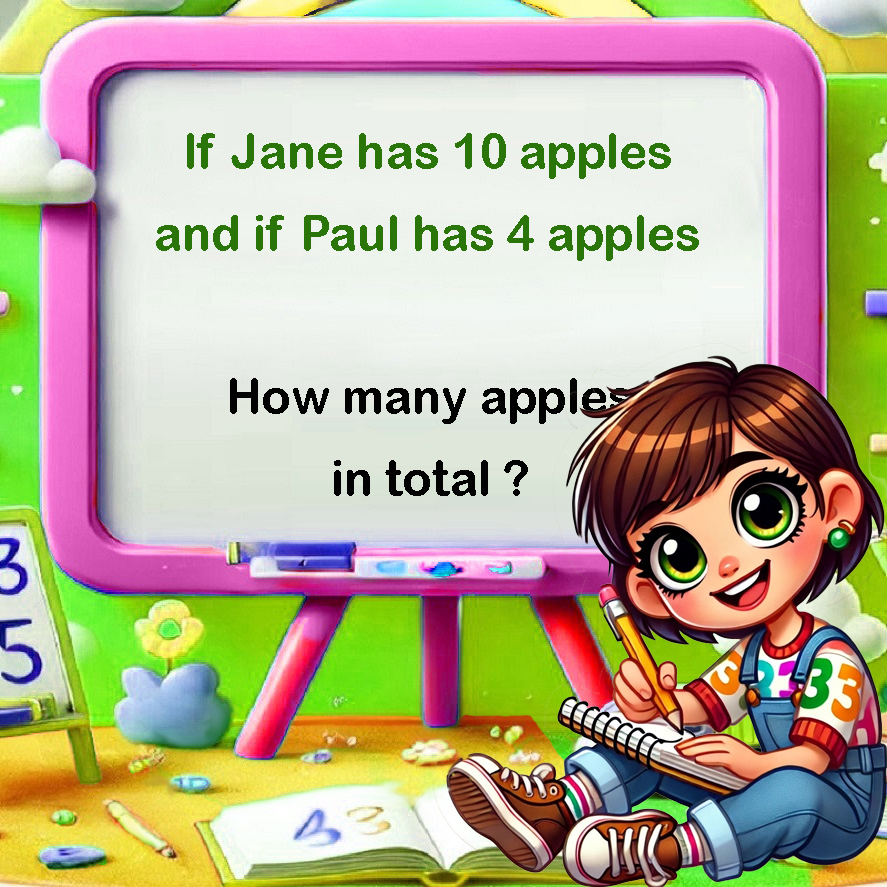 Practice WordMaths 1 of 3 Game